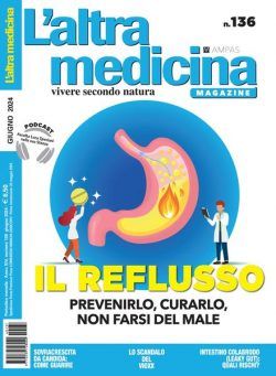 L’Altra Medicina – Giugno 2024