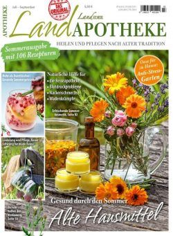 LandApotheke – 7 Juni 2024