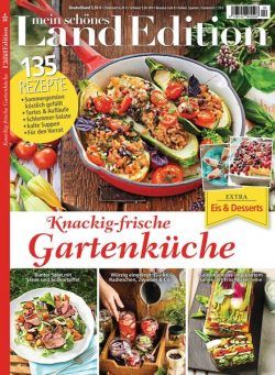 LandEdition Food – 6 Juni 2024