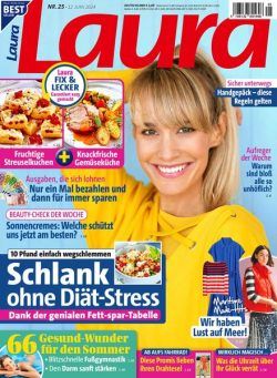 Laura – 12 Juni 2024