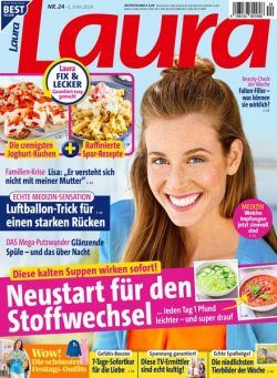 Laura – 5 Juni 2024