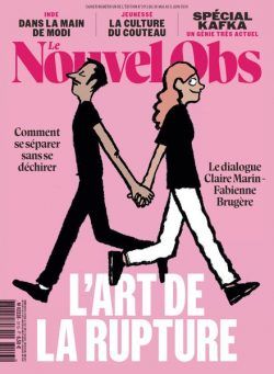 Le Nouvel Obs – 30 Mai 2024