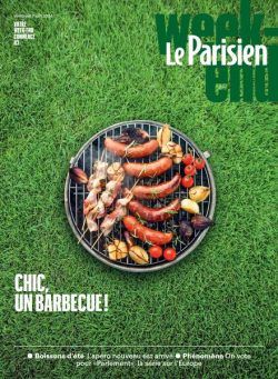 Le Parisien Magazine – 7 Juin 2024