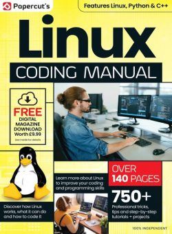 Linux Coding Manual – June 2024