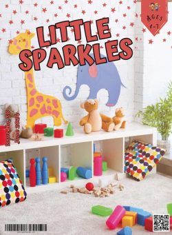 Little Sparkles – June 2024