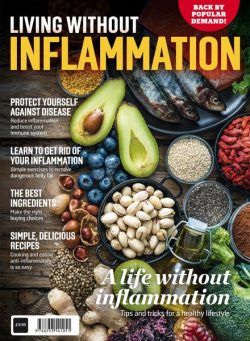 Living Without Inflammation – 2024