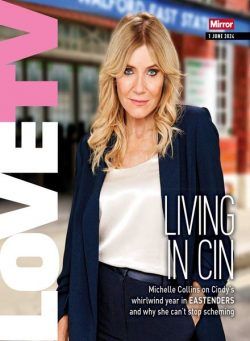 Love TV – 1 June 2024