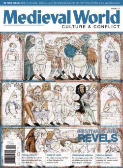 Medieval World – Issue 12 2024