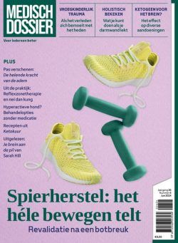 Medisch Dossier – Juni 2024