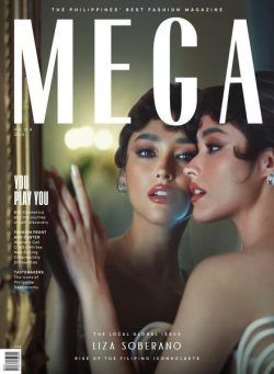 MEGA – June 2024