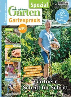 Mein schOner Garten Spezial – 13 Juni 2024