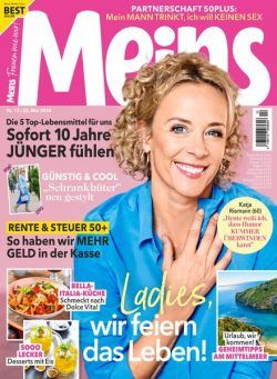 Meins – 22 Mai 2024