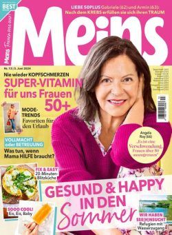 Meins – 5 Juni 2024