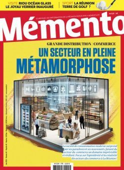 Memento – Juin 2024