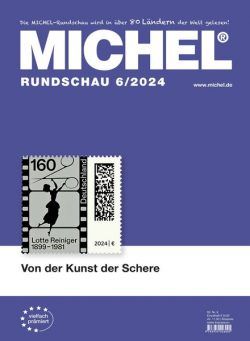 Michel-Rundschau – Juni 2024