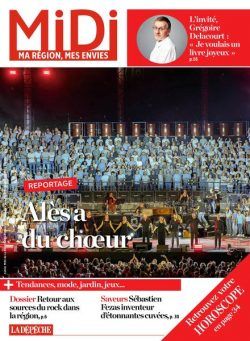 Midi Ouest – 3 Juin 2024