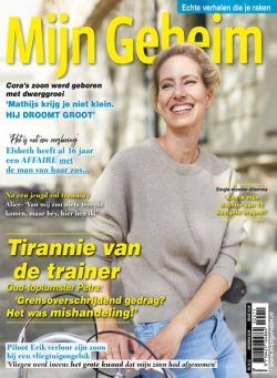 Mijn Geheim – 30 Mei 2024