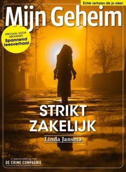 Mijn Geheim Special – 12 Juni 2024