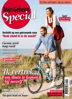 Mijn Geheim Special – 30 Mei 2024