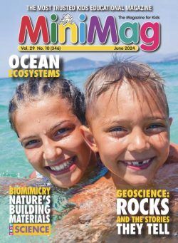 MiniMag – Issue 346 – June 2024