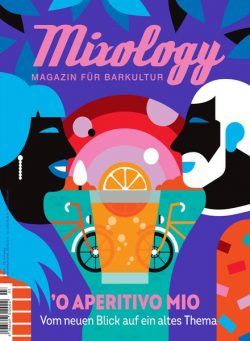 Mixology – Juni 2024