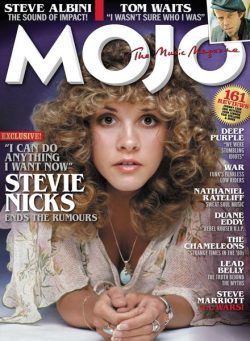 Mojo – August 2024