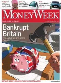 MoneyWeek – 21 June 2024