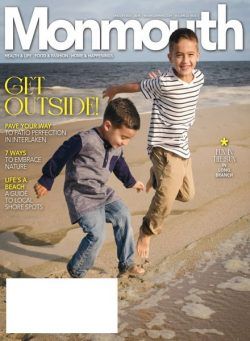 Monmouth Magazine – June-July 2024