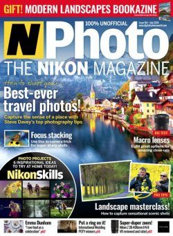 N-Photo UK – July 2024