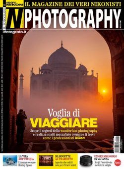 N Photography – Luglio-Agosto 2024