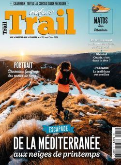 Nature Trail – Mai-Juin 2024