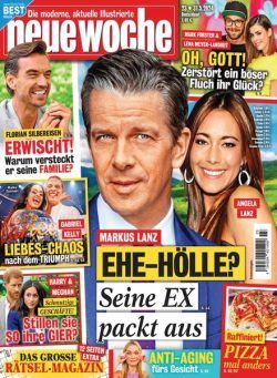 Neue Woche – 30 Mai 2024