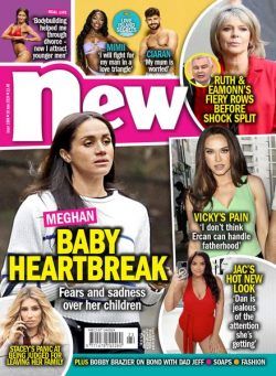 New! Magazine – 10 June 2024