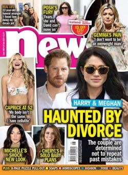 New! Magazine – 24 June 2024