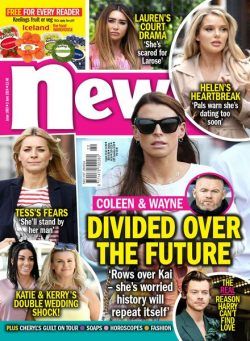 New! Magazine – 3 June 2024