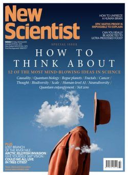 New Scientist Australian Edition – 25 May 2024