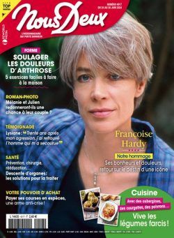 Nous Deux – 24 Juin 2024