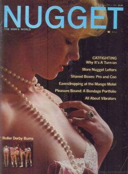 Nugget – Vol 21 N 6 December 1977 – January 1978