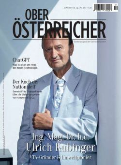 OberOsterreicher – Juni 2024