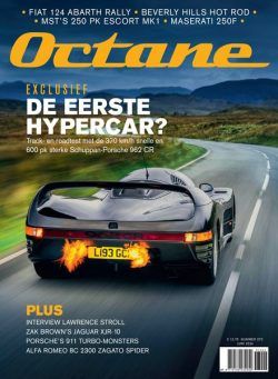 Octane Nederland – Juni 2024