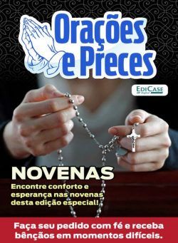 Oracoes e Preces – Maio 2024