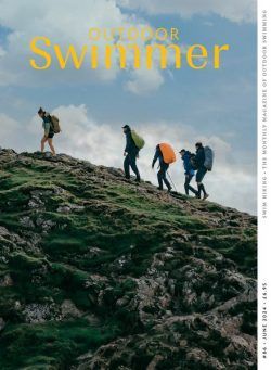 Outdoor Swimmer – June 2024