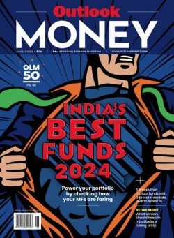 Outlook Money – June 2024