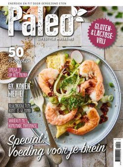 Paleo Netherlands – 11 Juni 2024