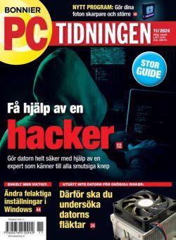 PC Tidningen – 19 Juni 2024