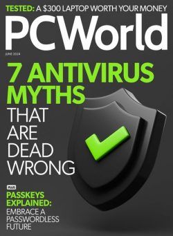 PCWorld – June 2024