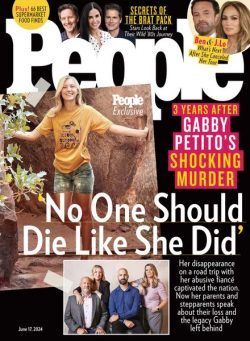 People USA – June 17 2024