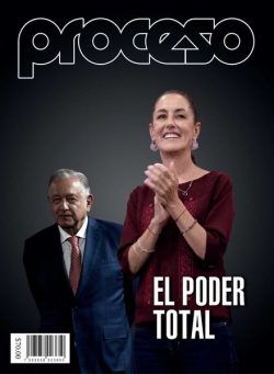 Proceso – Junio 2024