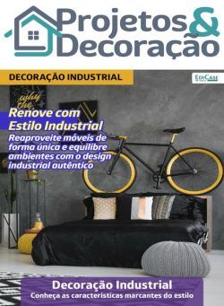 Projetos e Decoracao – 17 Abril 2024