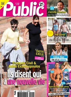 Public – 14 Juin 2024